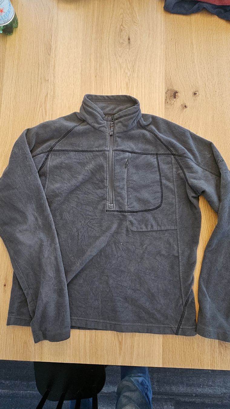 Columbia Maglioni & Felpe: Columbia pullover taille XL – Usato da Courtepin venduto da BSA2300 1