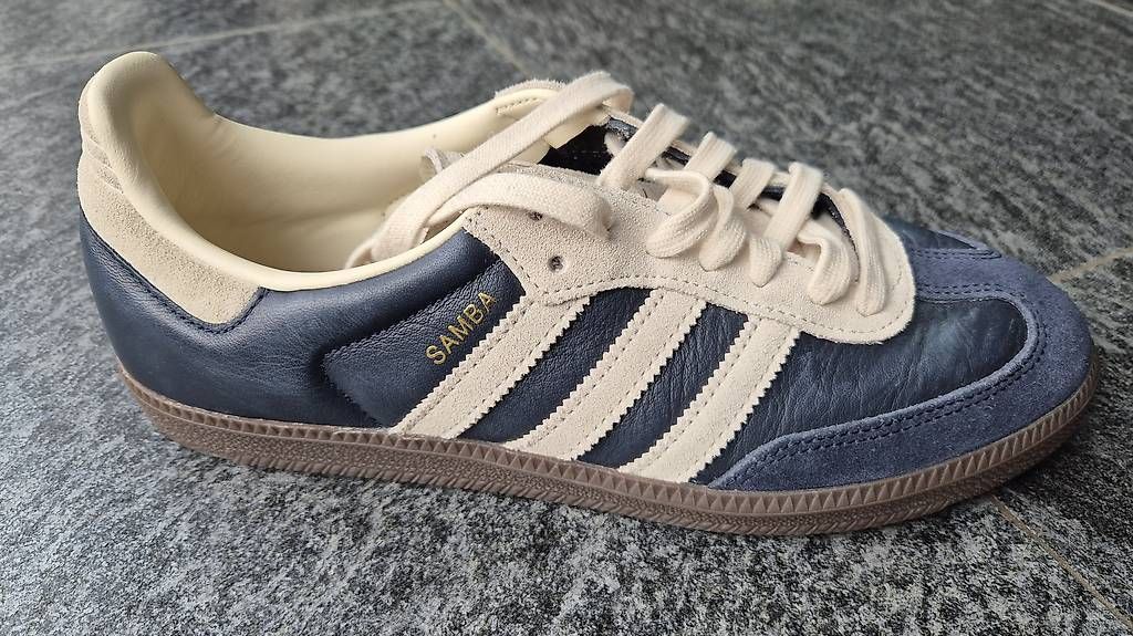 Adidas Herrenschuhe: Adidas Samba NEU – Neu (gemäss Beschreibung) aus Luzern von Mauri94 1