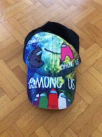 Casquette "Among us" 8 ans et mois - fille et garcon