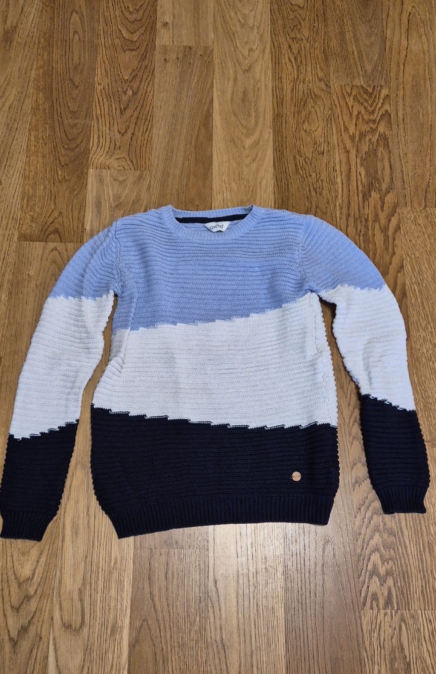 Pullover & Sweatshirts: Oxmo Pullover (Gr. XS) – Gebraucht aus Hettlingen von _.ch_