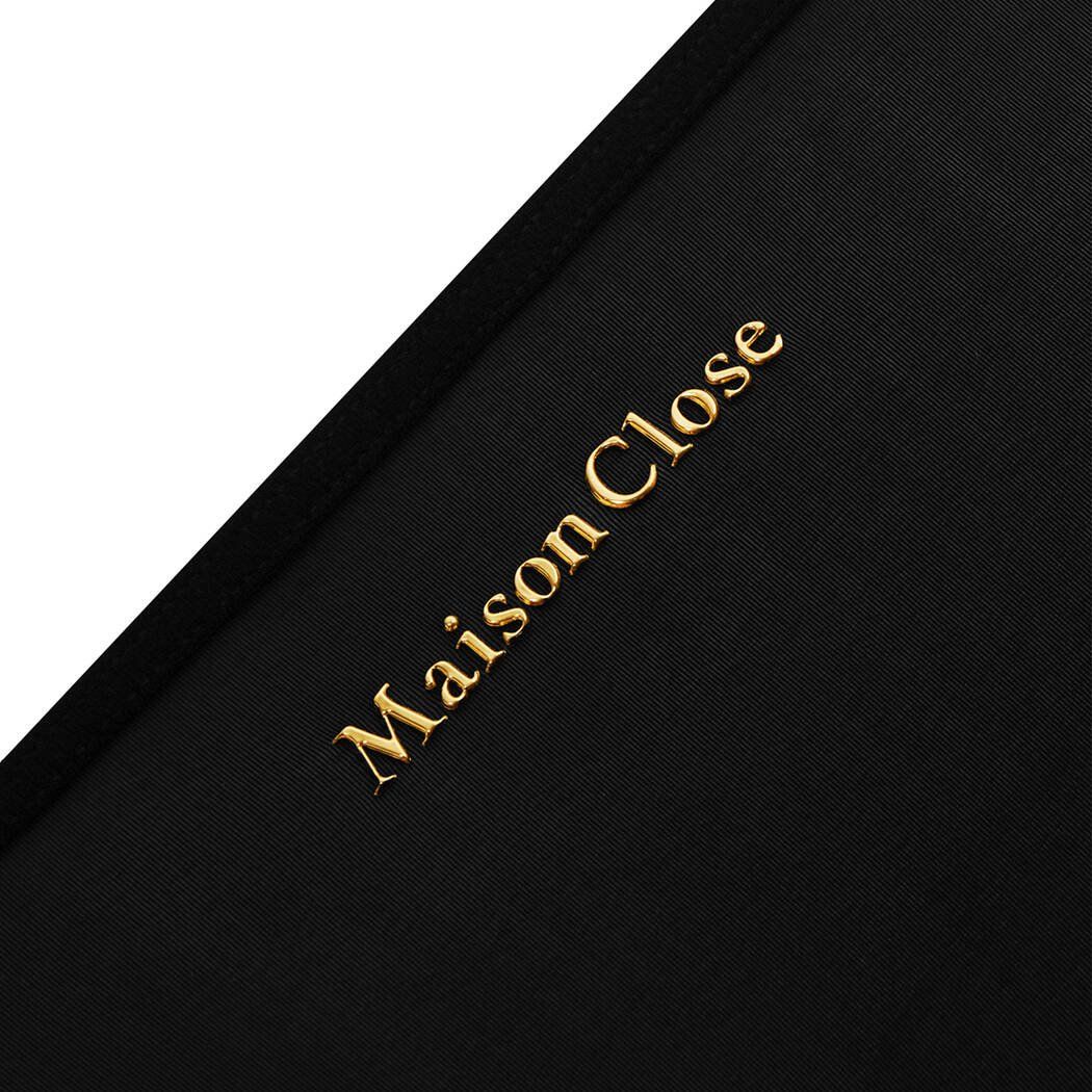 Sonstige Unterwäsche: Maison Close Double Sens Slip -  NEU - Versand GRATIS – Neu (gemäss Beschreibung) aus Zumholz von Paedin 4