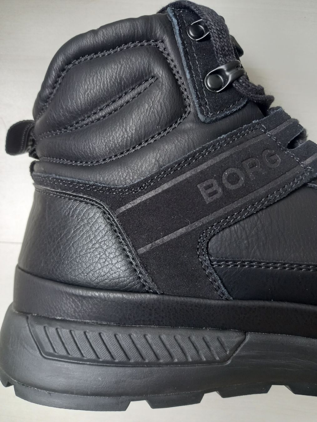 Scarpe da uomo: Neue Schuhe der Marke Björn Borg – Nuovo e nell'imballaggio originale da Birr venduto da dom_xgg9 3