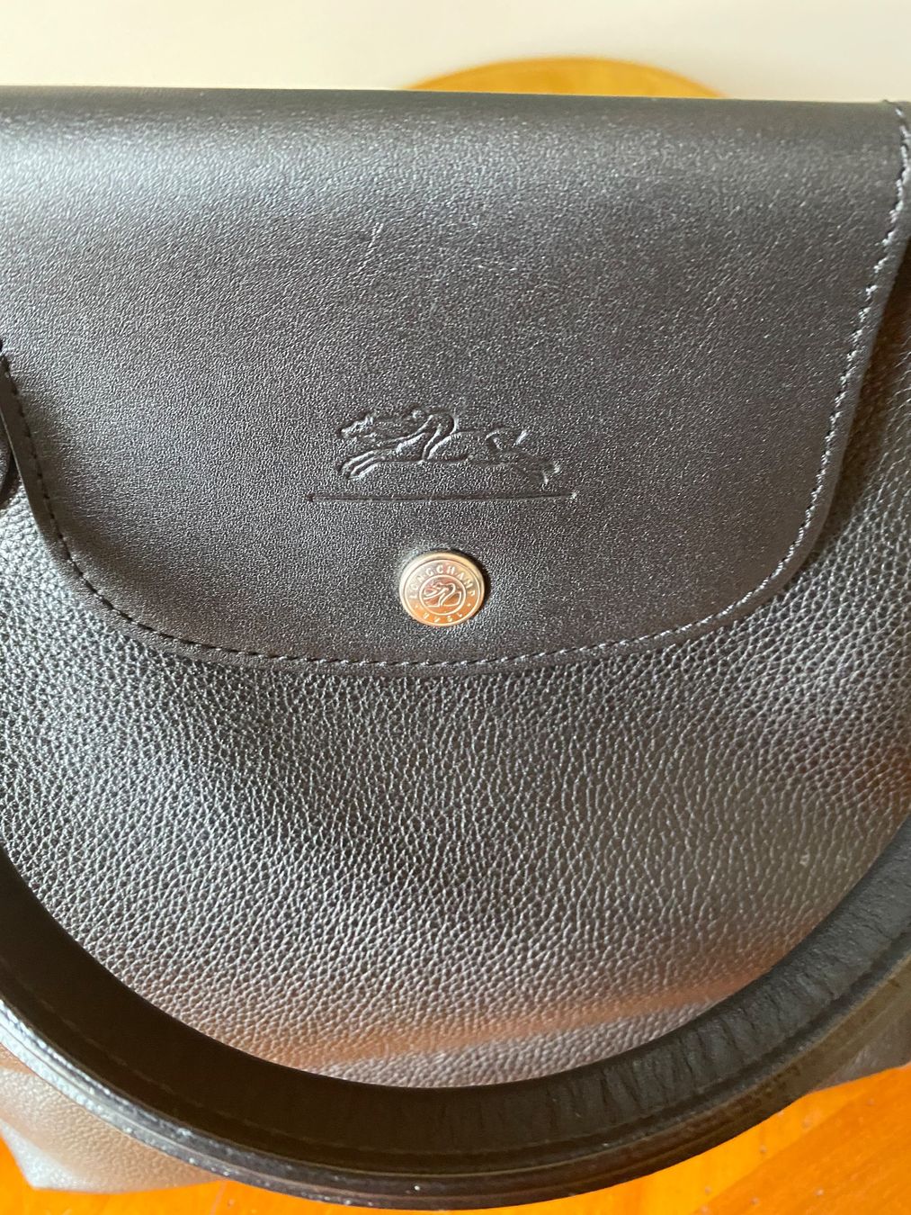Longchamp Borse: Longchamp – Nuovo (secondo la descrizione) da Fribourg venduto da Evita9Vintage 9