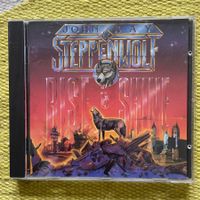 JOHN KAY&STEPPENWOLF-RISE&SHINE