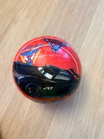 Pallone Disney Pixar Cars 3 per bambini