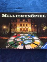 Millionenspiel von Ravensburger