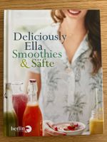 Deliciously Ella - Smoothies & Säfte