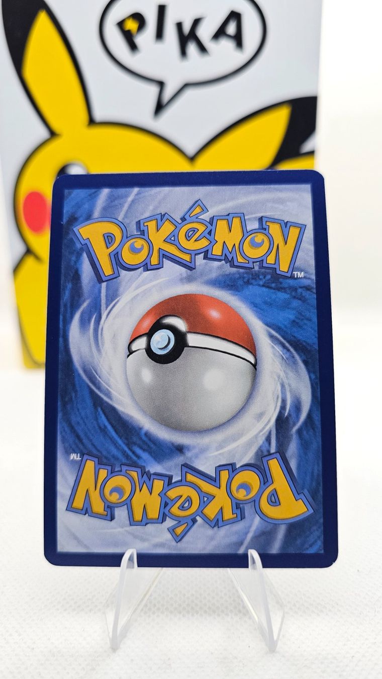 Pokémon Sammelbilder & Trading cards: Vanilite WHT 111/086 EN – Gebraucht aus Rheineck von Pinia03 1