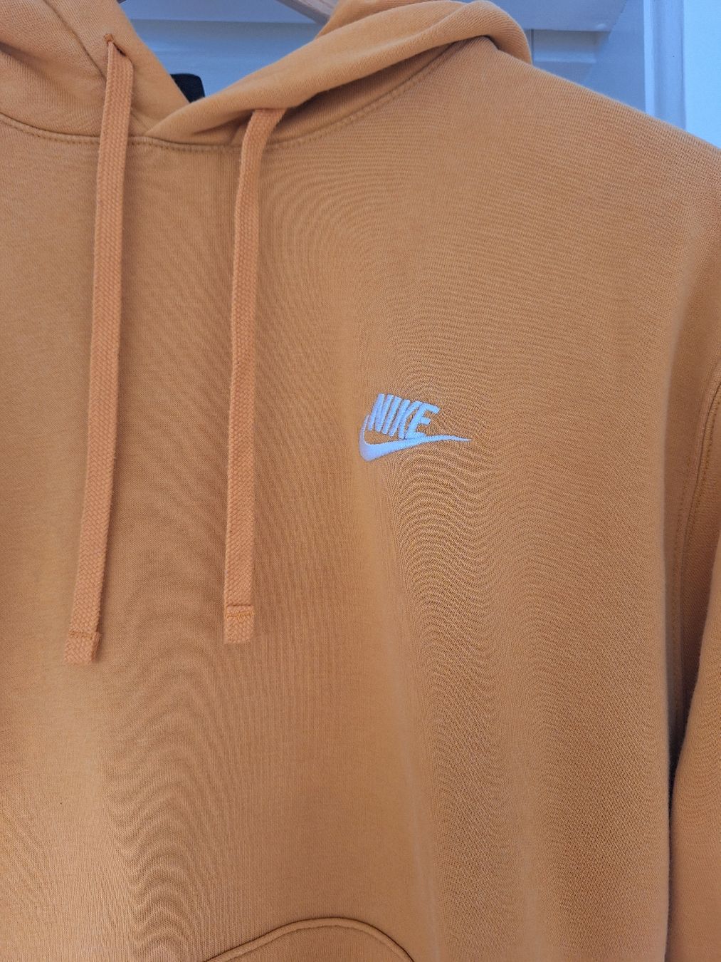 Nike Maglioni & Felpe: Nike Hoodie Grösse M – Usato da Luzern venduto da j.p 1