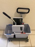 Putzwagen Vileda Professional Trolley guter Zustand