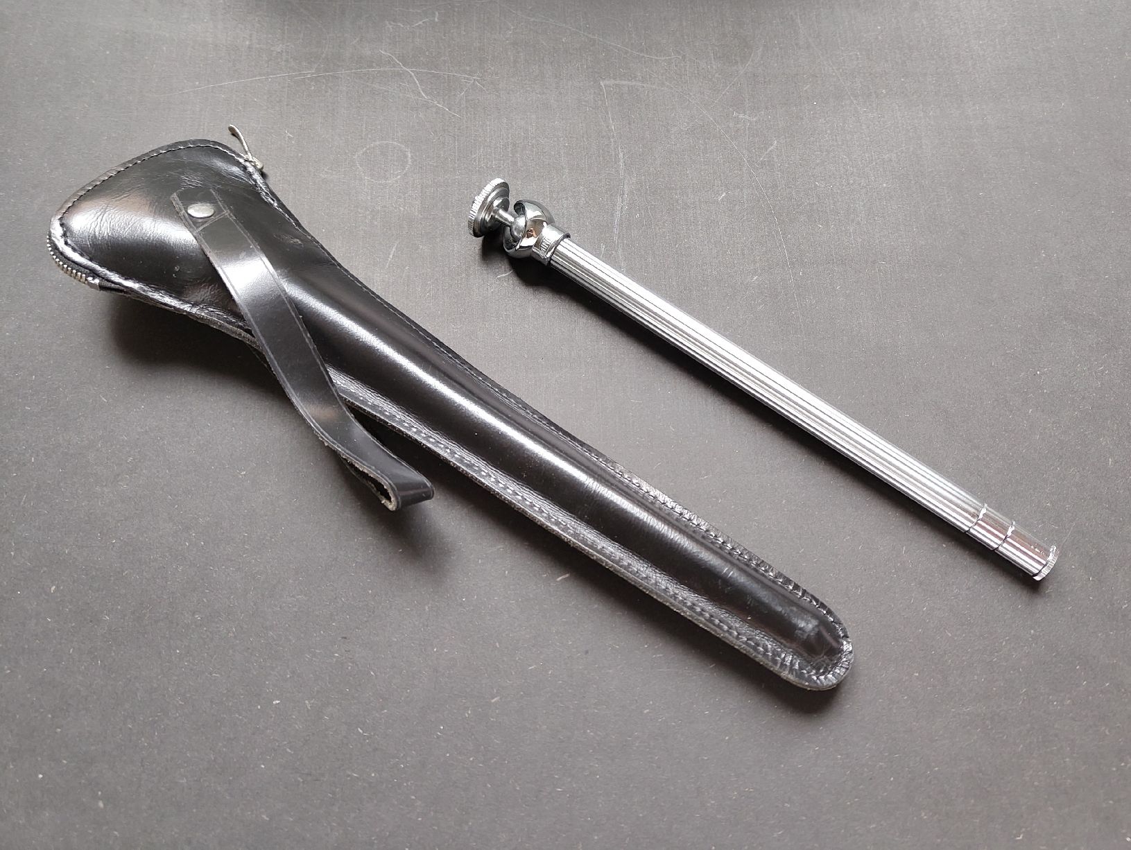 Stative & Stativköpfe: kleines Stativ mit Tasche – Gebraucht aus Basel von kas_8r2y 5