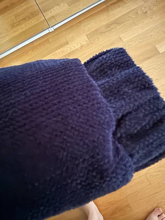Vestes: Scotch&Soda Jacke dunkelblau Grösse M – D'occasion à Zürich par ben_5pkm 3