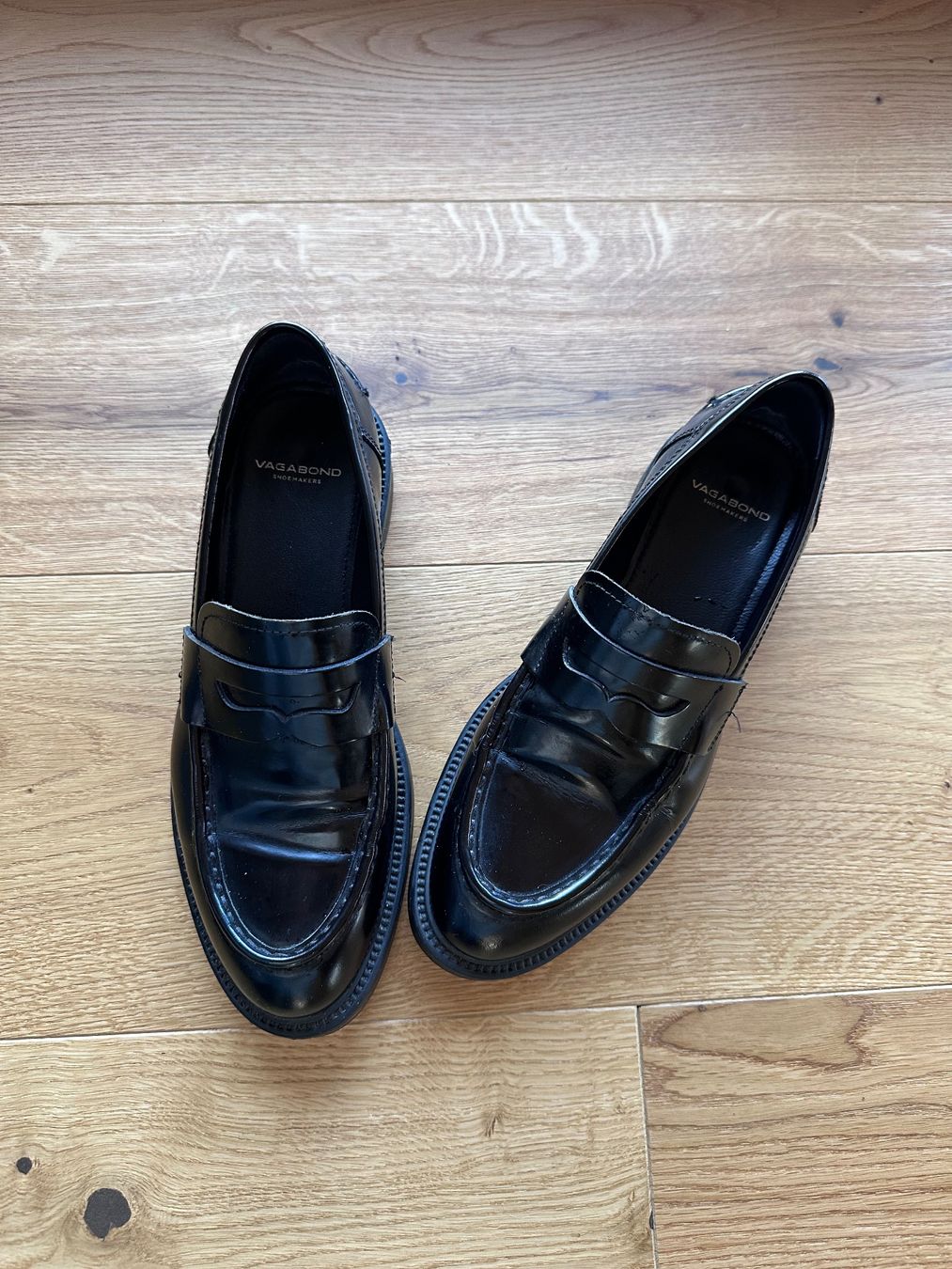 Vagabond Scarpe da donna: Loafer Vagabond – Usato da Oberdorf SO venduto da liv_brf6