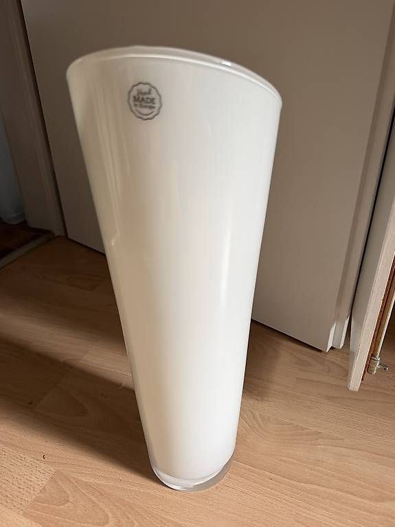 Vasi & Recipienti: Schlichte Vase – Nuovo e nell'imballaggio originale da Wilen b. Wil venduto da Valerx 2