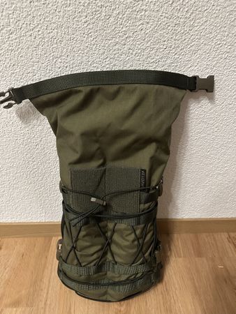 Savotta Hakta 12L Daypack