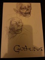 DVD Gollum - Le Seigneur des Anneaux