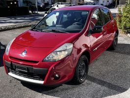 Renault Clio 1.2 ab MfK Navi Klima