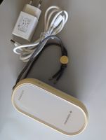 Medela Freestyle Milchpumpe mit Tasche und Zubehör