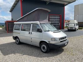 VW T4 Syncro Benzin Klima MfK