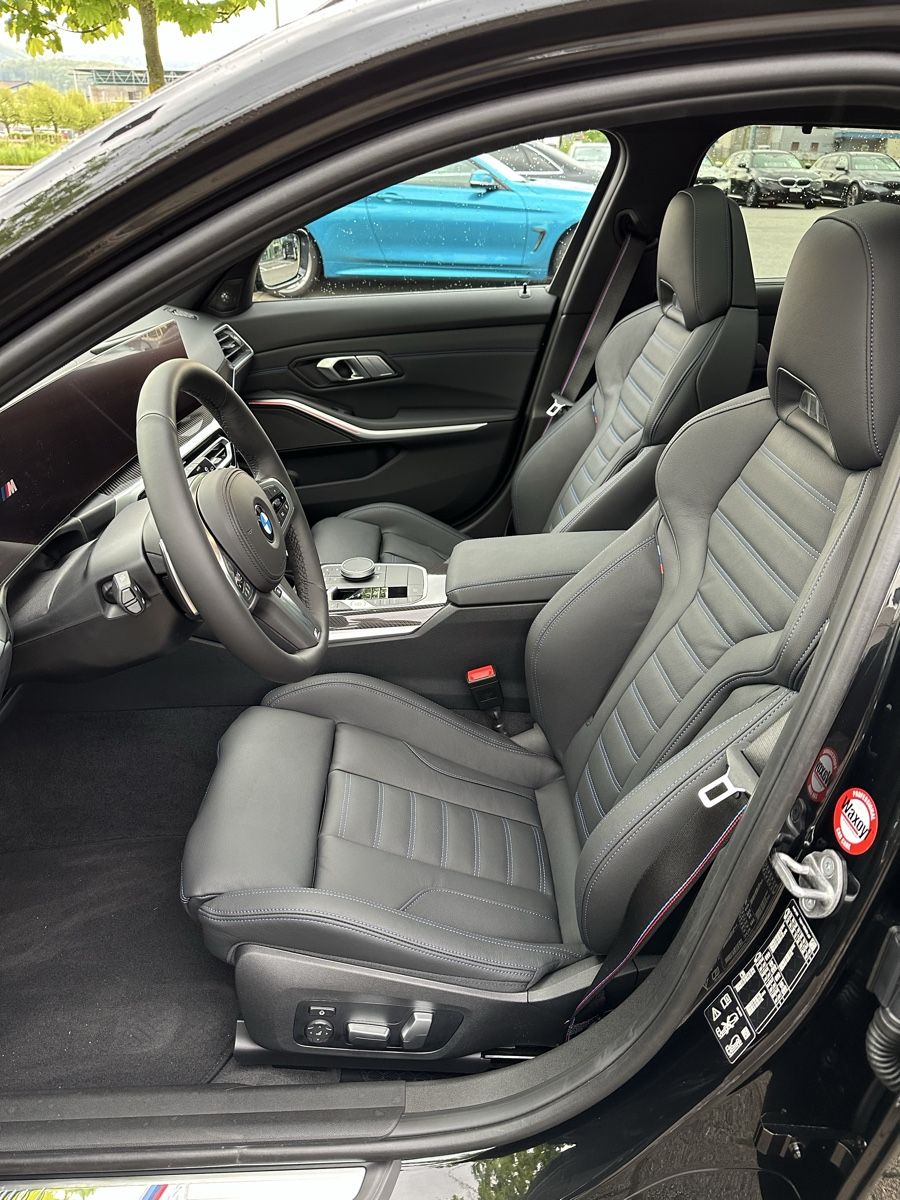 BMW Automobili: BMW M340i Touring – Usato da Ettingen venduto da Davide1021 3