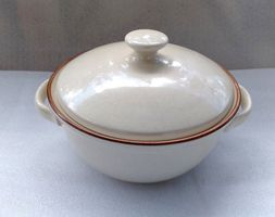 RÖSSLER 1 Claire Terrine Durchmesser 22 cm -C01