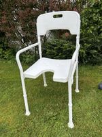 Duschstuhl, Badestuhl DSF 130