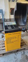 Equilibreuse de roue automatique, bon état