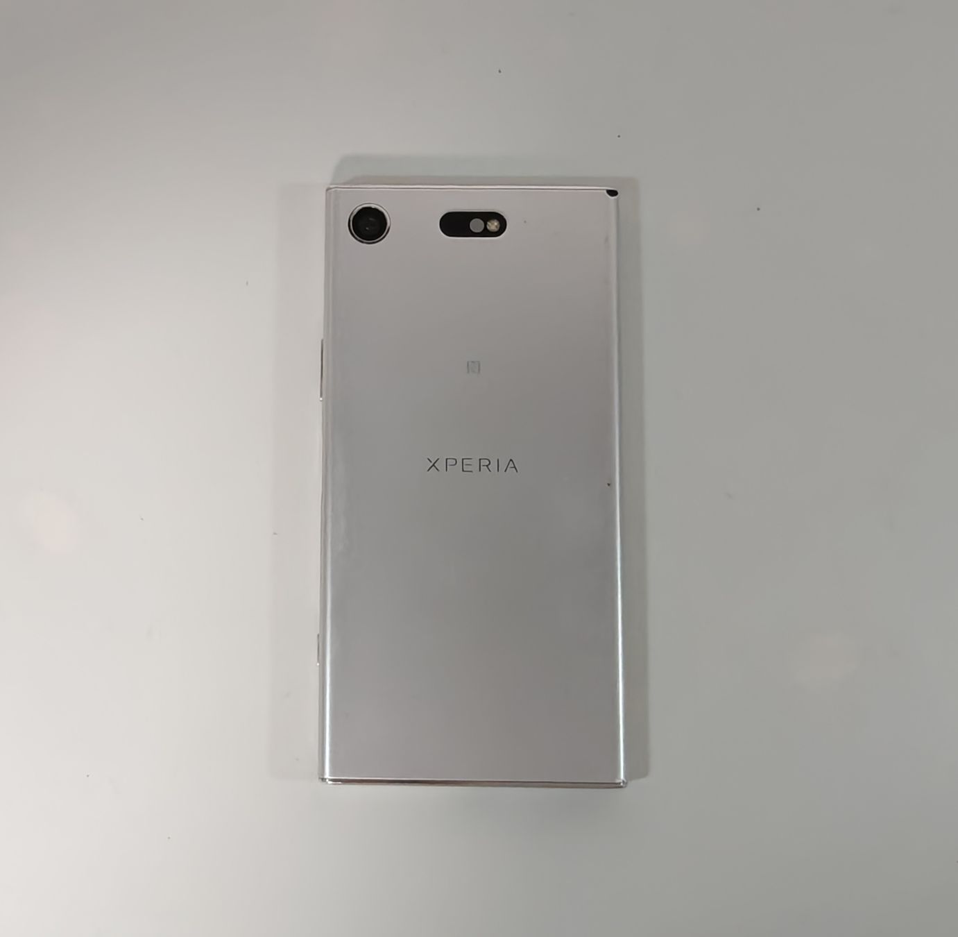 Sony Telefoni cellulari / Smartphones: Sony Xperia Z5 Compackt – Usato da Ehrendingen venduto da Rocky985 2