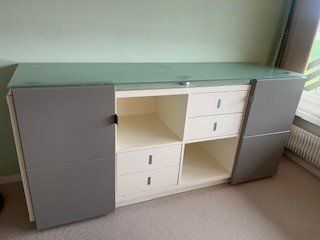 Commodes: Sideboard – D'occasion à Schmitten FR par Parnold99