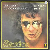Michel Sardou - Les lacs du Connemara