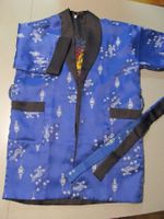 Kimono Bademantel