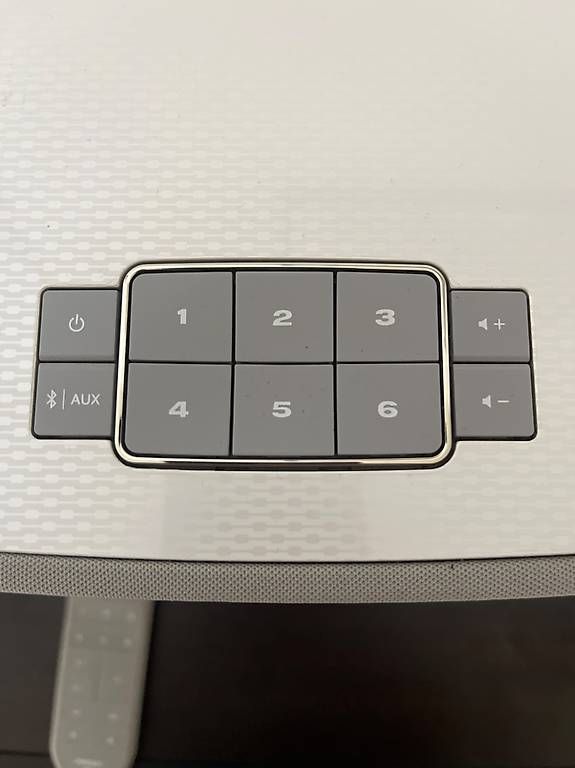 Bose Radios: Bose SoundTouch 30 – Gebraucht aus Altstätten SG von michid01 2