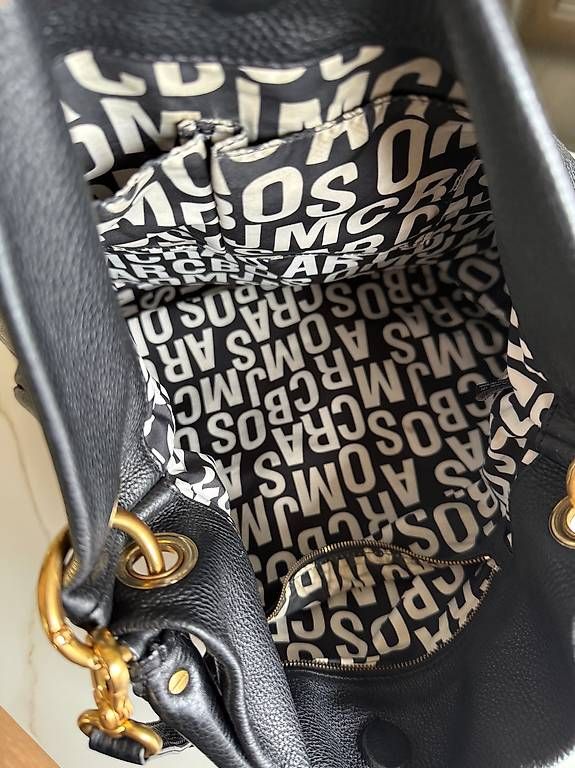 Borse da donna: Tote Bag Marc by Marc Jacobs – Usato da Münchringen venduto da Nicole1981 4