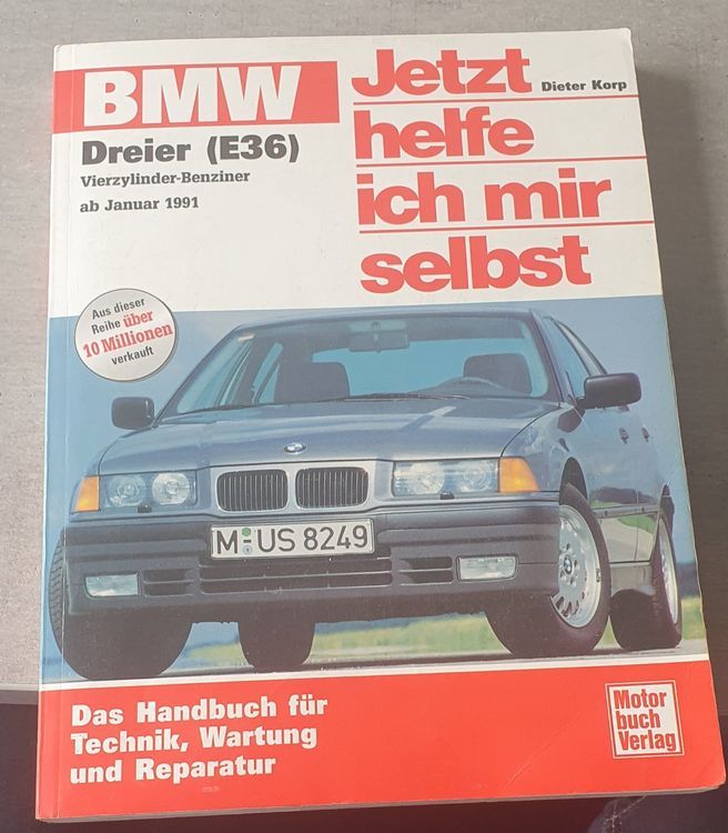 Bmw Reparaturanleitung BMW Motorräder Mit Boxer Motoren - Reparaturanleitung Jetzt Helfe Ich Bmw E87 Sportfahrwerk