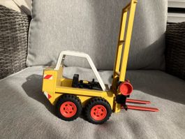 Playmobiel