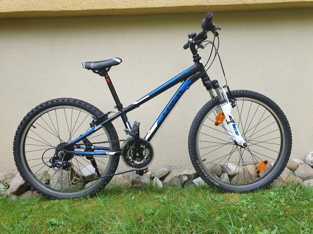 Trek mt best sale 220 aro 24