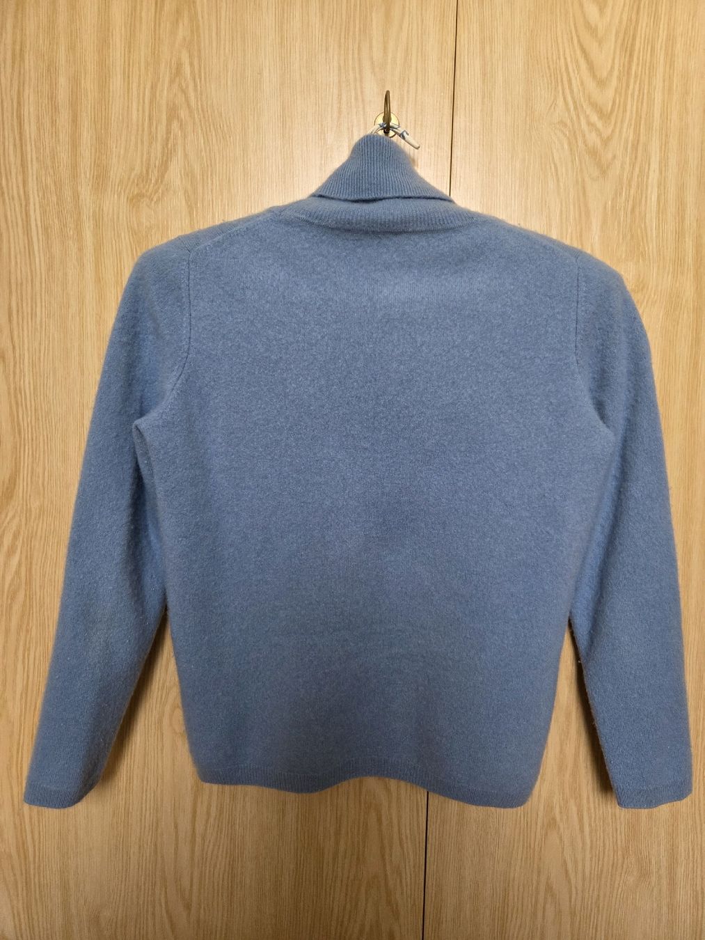 Pullover & Sweatshirts: 100% Kaschmir Rollkragenpullover – Gebraucht aus Liebefeld von ana_-_ 1