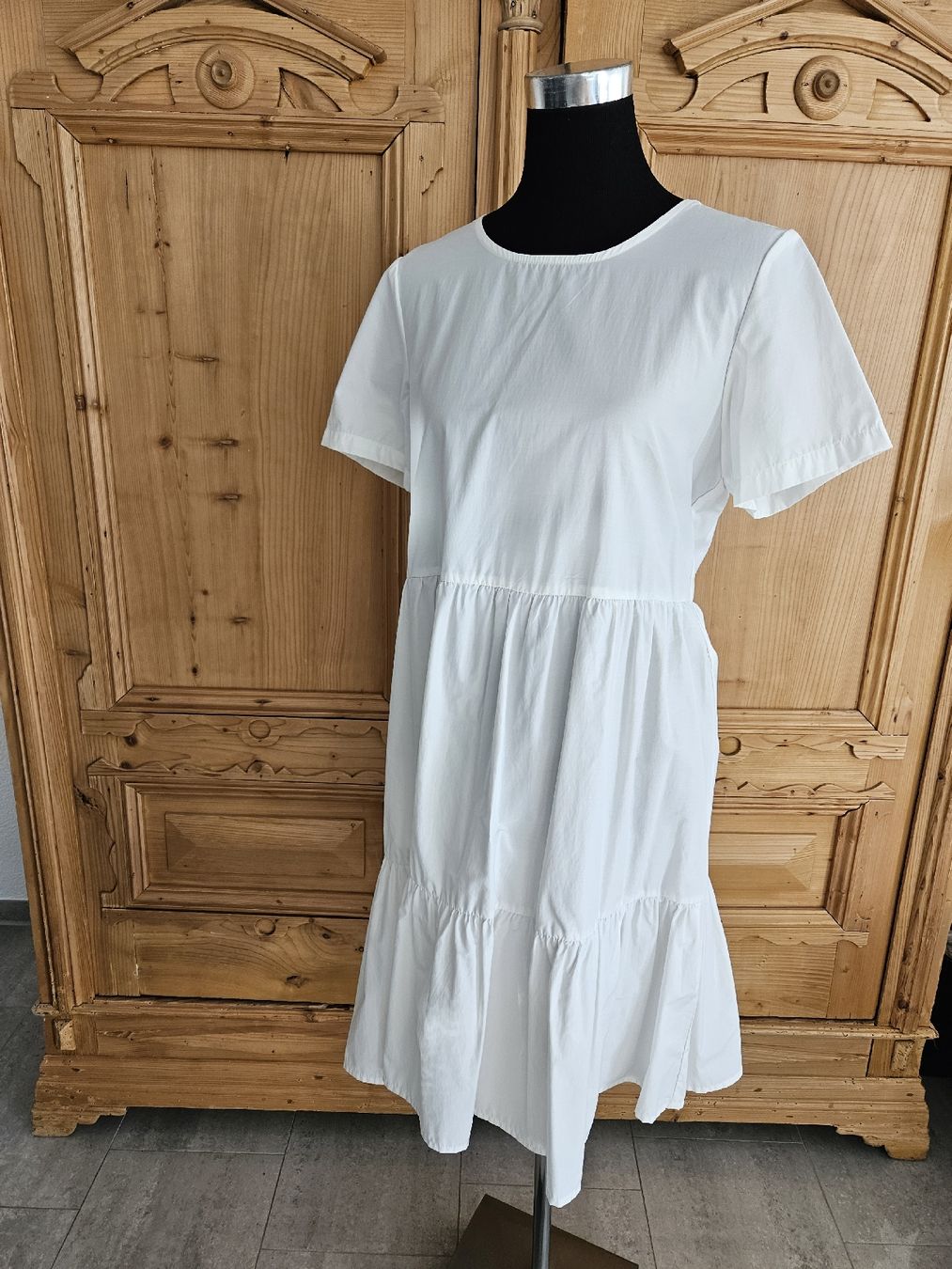 Vestiti: schönes Kleid, noisy May – Nuovo (secondo la descrizione) da Wiesendangen venduto da Sinhuk