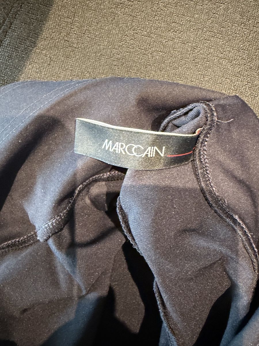 Marc Cain Pantaloni: Marc Cain Pants – Usato da Münchenstein venduto da ArleneLM 5