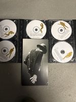 Michael Jackson - The Ultimate Collection (Boxset)