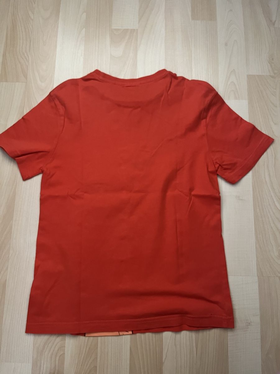 Camicie, T-shirt & Polo: Kinder T-Shirt Dragon Ball Rot – Usato da Emmenbrücke venduto da vic_nx9v 1