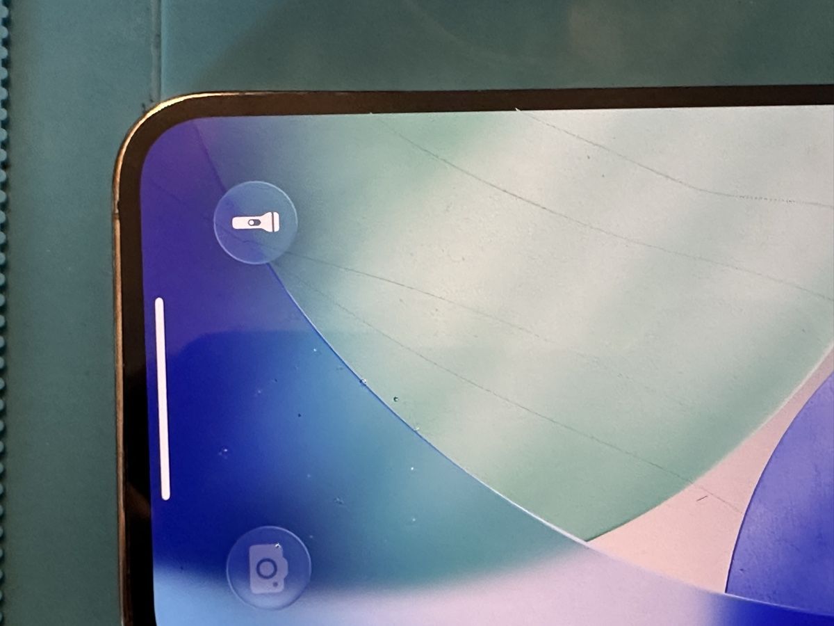 Ecrans: Apple iPhone 13 Pro Display - Originalersatzteil – Défectueux à Fahrni b. Thun par phonly 3