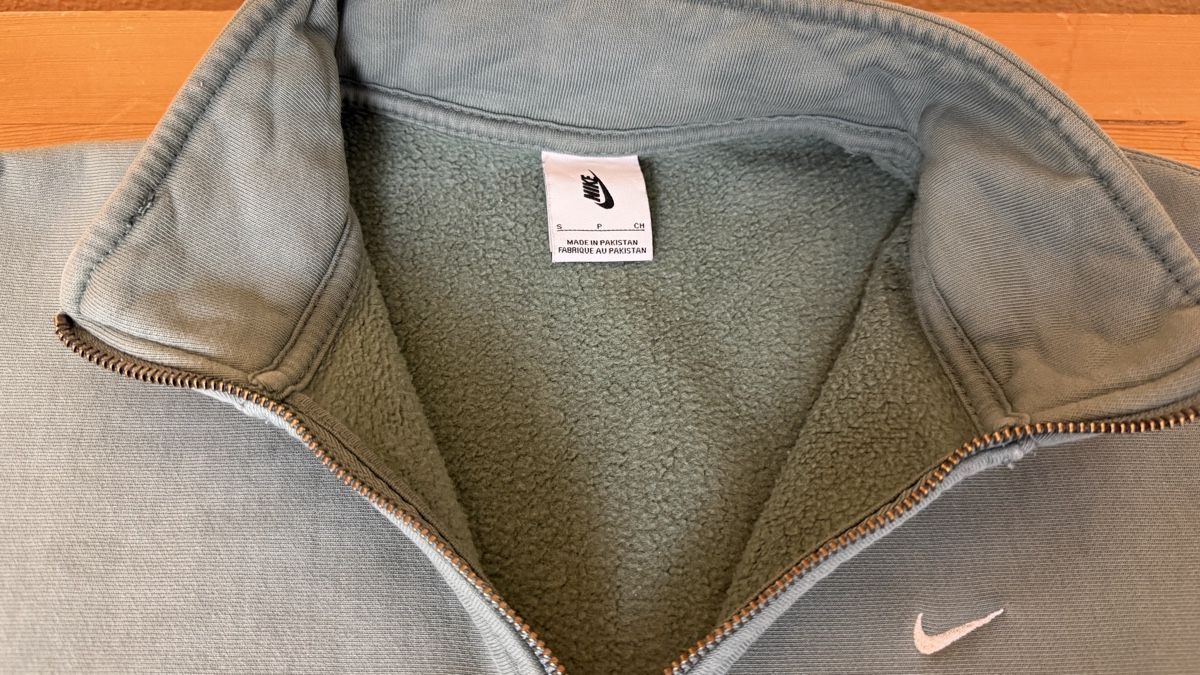 Nike Maglioni & Felpe: Nike Pullover 3x getragen – Usato da Rüti ZH venduto da second.life 2