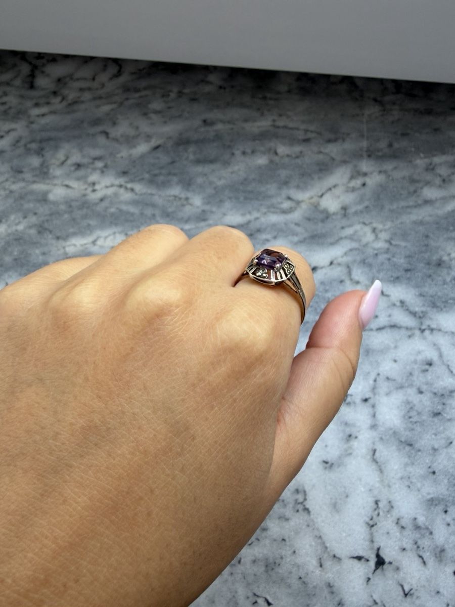 Bagues: Goldring 333 – D'occasion à Muri b. Bern par Ameliaa83 5