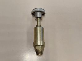 BOSCH Manuelle Diesel-Förderpumpe 2 447 222 099 - M16x1.5