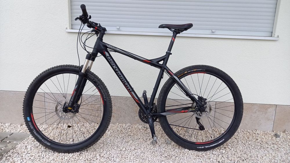 Mountain bike 29 deals xl