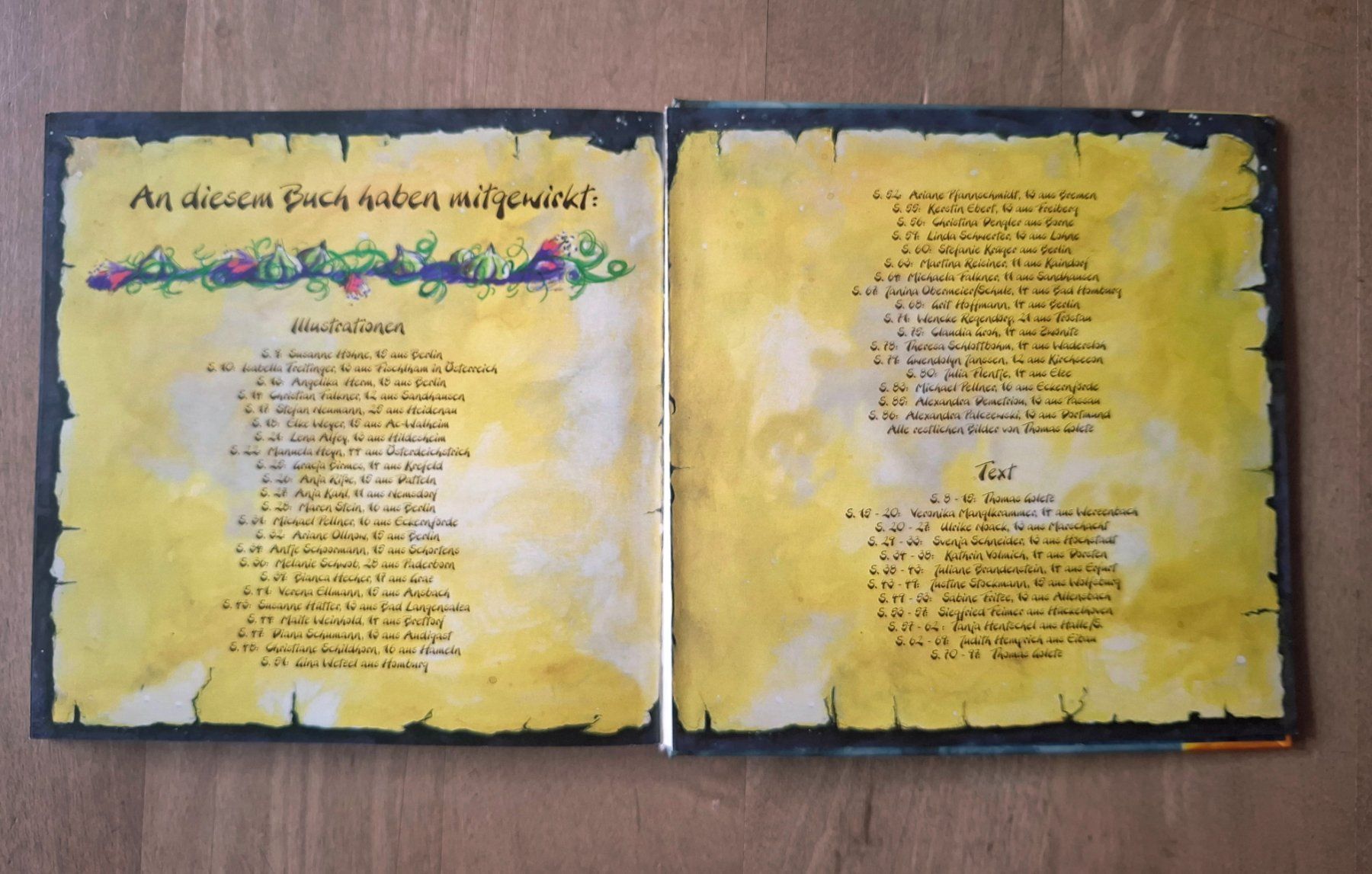 Libri: Diddls Endlosmärchen Diddlbuch von 1998 – Usato da Wangs venduto da Soda_95 4
