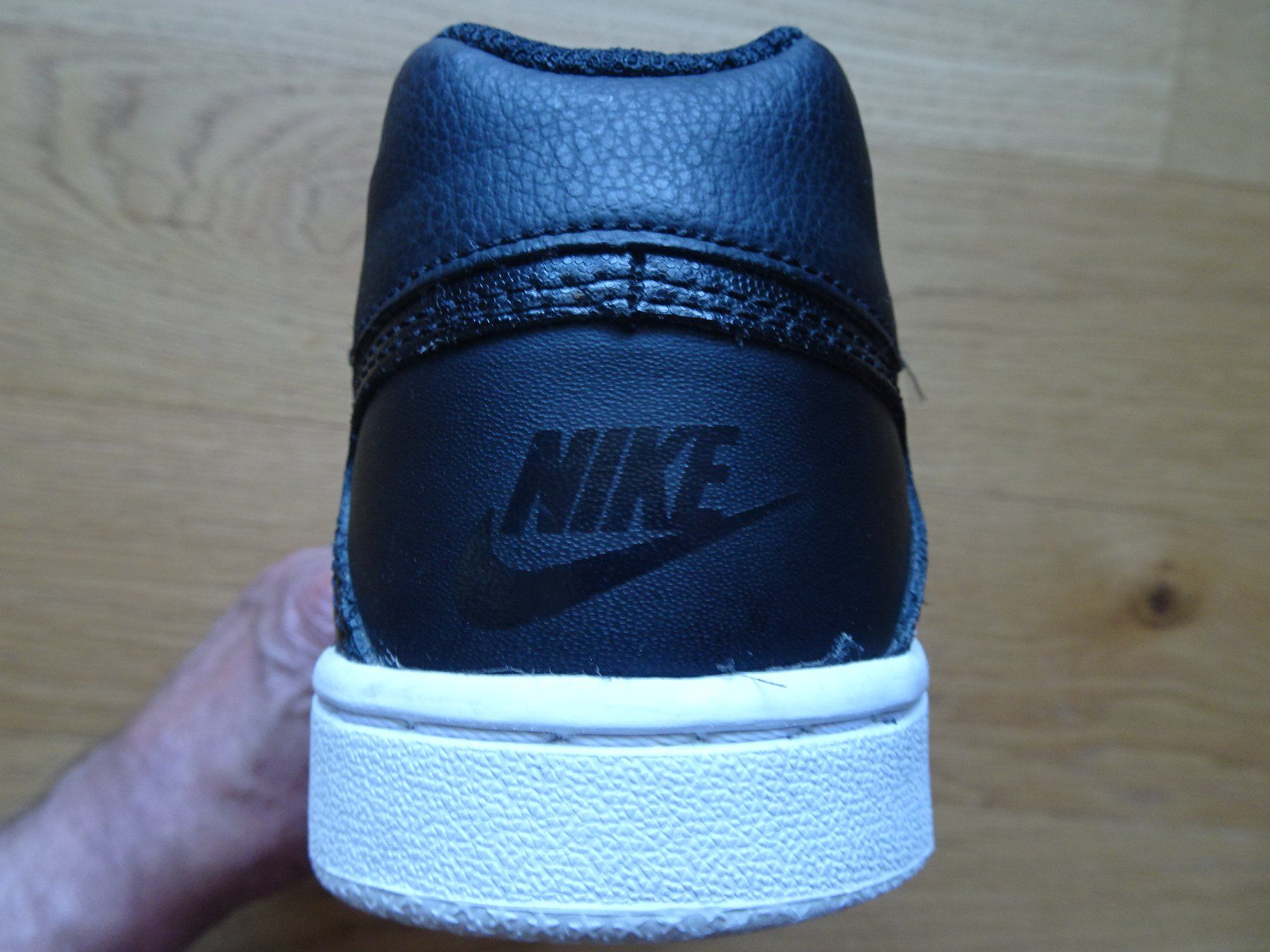 Scarpe da donna: Sneakers Nike Force Grösse 36.5 – Usato da Biberist venduto da Maxime543 5
