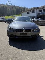 BMW 320d xDrive Touring Steptronic