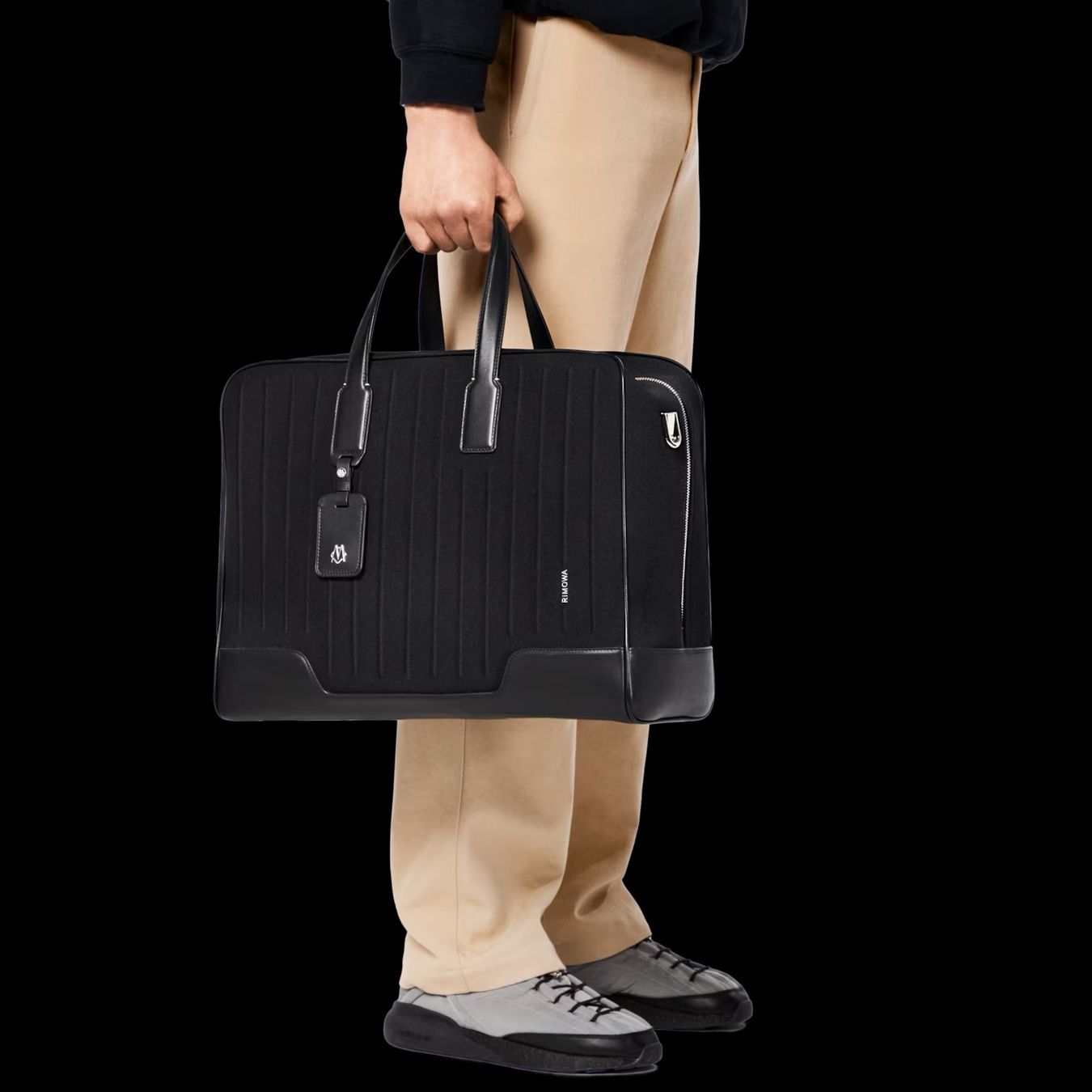 Rimowa Reisekoffer: Set: Rimowa Original Cabin Plus & Never Still Weekender – Gebraucht aus Baar von Trailblazer 8